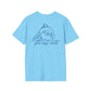 Custom Bach Party 2026 T-Shirt | Good Days Ahead | Beach Vacation Tee