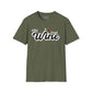 Like a Fine Wine T-Shirt | Retro Wine Lover Tee