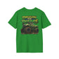 Monster Truck “Diggin for Dollas” T-Shirt