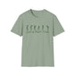 Golfers Lets Par Tee T-Shirt | Golf Party Tee | Golf Lifestyle Shirt