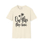 On Flip Flop Time T-Shirt | Summer Beach Vacation Tee