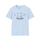 Custom Family Vacation Tee Ocean Theme Shirt | Beach Family T-Shirt