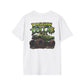Monster Truck “Diggin for Dollas” T-Shirt