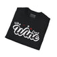 Like a Fine Wine T-Shirt | Retro Wine Lover Tee