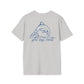 Custom Bach Party 2026 T-Shirt | Good Days Ahead | Beach Vacation Tee