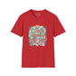 I Don’t Give a Flip Flop T-Shirt | Summer Vacation Tee