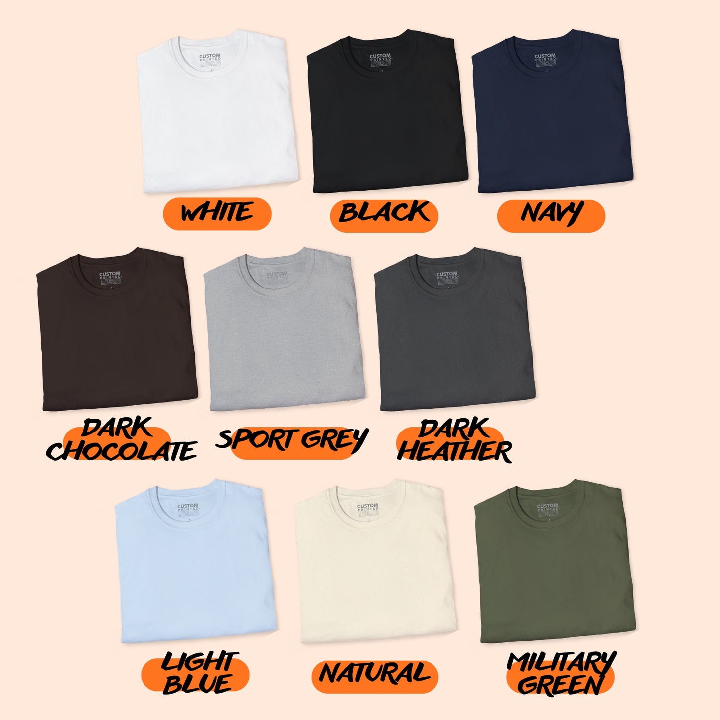 Custom Family Vacation T-Shirt | Personalized group Travel Shirt