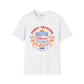 Custom Family Vacation T-Shirt | Personalized group Travel Shirt