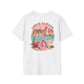 Life Is ALWAYS good in Flip Flops T-Shirt | Beach Vacation Tee | Summer Shirt