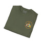 Group Therapy T-Shirt I Have Mixed Drinks About Feelings Cocktail Tee Funny Bar Shirt