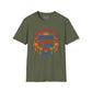 Custom Family Vacation T-Shirt | Personalized group Travel Shirt