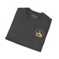 Group Therapy T-Shirt I Have Mixed Drinks About Feelings Cocktail Tee Funny Bar Shirt