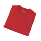 Custom Bachelors Party Golf T-Shirt | Personalized Golf Trip Tee