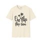 On Flip Flop Time T-Shirt | Summer Beach Vacation Tee