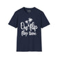 On Flip Flop Time T-Shirt | Summer Beach Vacation Tee