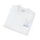 Custom Bachelors Party Golf T-Shirt | Personalized Golf Trip Tee