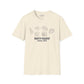 Custom Family Vacation Tee Ocean Theme Shirt | Beach Family T-Shirt