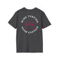 Wine Tasting Team Captain T-Shirt | Wine Lover Tee | Drinking Group Shirt