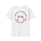 Wine Tasting Team Captain T-Shirt | Wine Lover Tee | Drinking Group Shirt