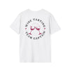 Wine Tasting Team Captain T-Shirt | Wine Lover Tee | Drinking Group Shirt