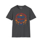 Custom Family Vacation T-Shirt | Personalized group Travel Shirt