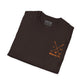 Custom Bachelors Party Golf T-Shirt | Personalized Golf Trip Tee