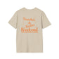 Custom Beaches and Besties Weekend Tee | Personalized Girls & Boys Beach Trip tshirt