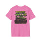 Monster Truck “Diggin for Dollas” T-Shirt