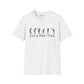 Golfers Lets Par Tee T-Shirt | Golf Party Tee | Golf Lifestyle Shirt