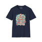 I Don’t Give a Flip Flop T-Shirt | Summer Vacation Tee