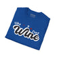 Like a Fine Wine T-Shirt | Retro Wine Lover Tee
