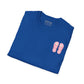 Life Is ALWAYS good in Flip Flops T-Shirt | Beach Vacation Tee | Summer Shirt