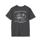 Personalized Making Memories Together Family Beach Vacation T-Shirt