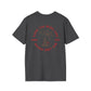 Custom Christian T-Shirt Even the Wind and Waves Obey Him | Personalized Faith Tee