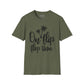 On Flip Flop Time T-Shirt | Summer Beach Vacation Tee