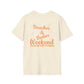 Custom Beaches and Besties Weekend Tee | Personalized Girls & Boys Beach Trip tshirt