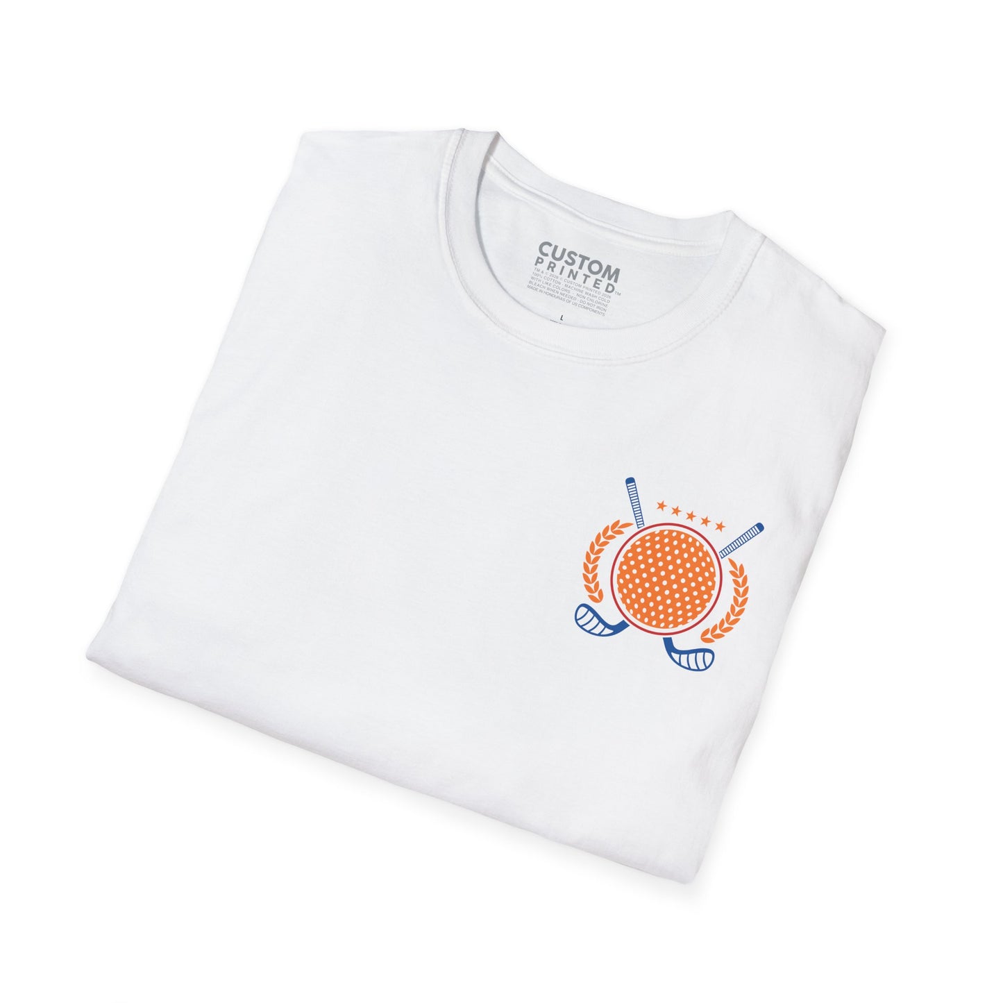 Golf Is a Good Walk Spoiled T-Shirt | Golf Lover Shirt