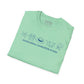 Custom Bach Party 2026 T-Shirt | Good Days Ahead | Beach Vacation Tee