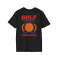 Golf Is a Good Walk Spoiled T-Shirt | Golf Lover Shirt
