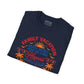 Custom Family Vacation T-Shirt | Personalized group Travel Shirt