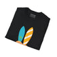 The Beach T-Shirt | Beach Life Tee | Ocean Lover Shirt | Summer Vacation Tee