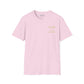 Golf Therapy Weekend Recovery T-Shirt | Golf Relaxation Tee | Golf Lifestyle Shirt