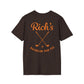 Custom Bachelors Party Golf T-Shirt | Personalized Golf Trip Tee