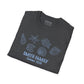 Custom Family Vacation Tee Ocean Theme Shirt | Beach Family T-Shirt