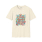 I Don’t Give a Flip Flop T-Shirt | Summer Vacation Tee