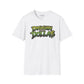 Monster Truck “Diggin for Dollas” T-Shirt