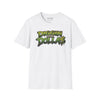 Monster Truck “Diggin for Dollas” T-Shirt
