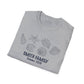 Custom Family Vacation Tee Ocean Theme Shirt | Beach Family T-Shirt