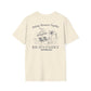 Personalized Making Memories Together Family Beach Vacation T-Shirt