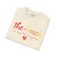The Beach Is My Therapy T-Shirt | Beach Life Tee | Vacation Summer Shirt